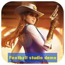 Football studio demo